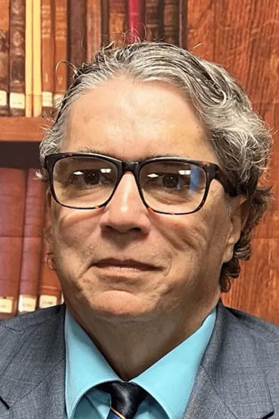 Photo of Jo Se Rivas, Defendant Lawyer