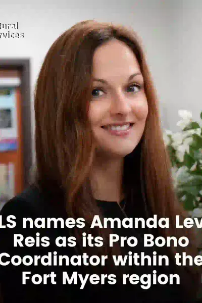 Photo of Reis Amanda Levy, Defendant Lawyer