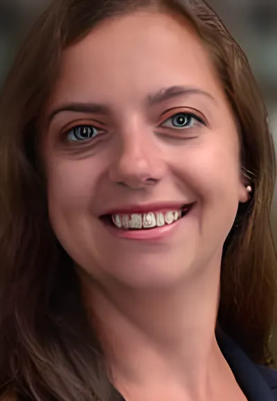 Photo of Ashley Lorraine Mc Cartney, Plaintiff Lawyer