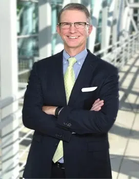 Photo of Donald Lloyd Swift, Defendant Lawyer