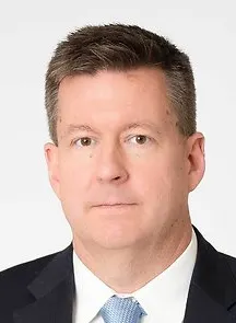 Photo of J. Mitchell Armbruster, Defendant Lawyer