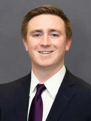 Photo of Sean M. Toohey, Defendant Lawyer