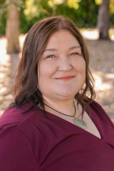 Photo of Amanda M. Jarratt, Plaintiff Lawyer