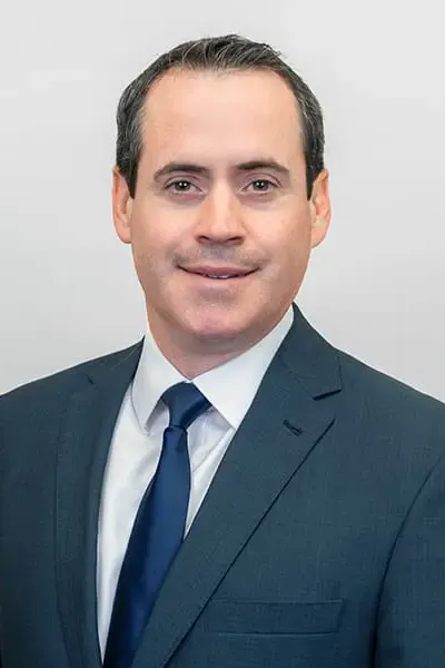 Photo of Alexander L. Fugazzi, Defendant Lawyer