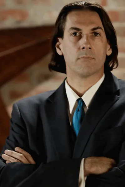 Photo of Dereck Wyatt, Defendant Lawyer