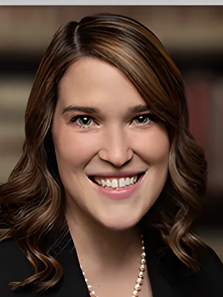 Photo of Jessica J. Gittemeier, Defendant Lawyer