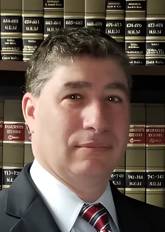 Photo of Paul V. Marino, Defendant Lawyer