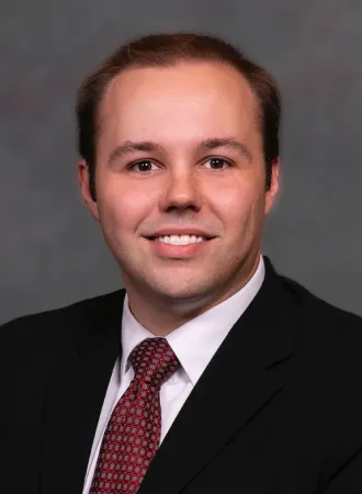 Photo of Alex Charles Barrons, Plaintiff Lawyer