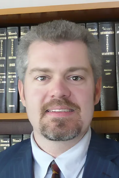 Photo of Darin Wesley Sorrell, Plaintiff Lawyer