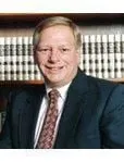Photo of Jeffrey A. Burd, Defendant Lawyer