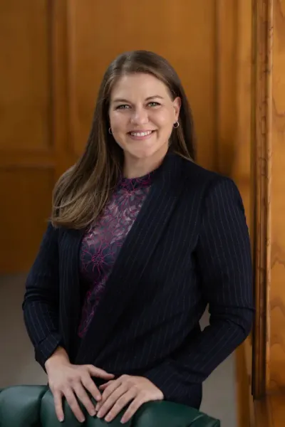 Photo of Lauren K. Christy, Plaintiff Lawyer