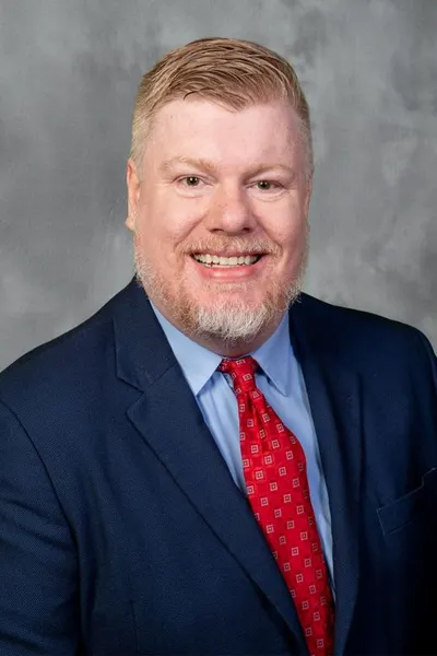 Photo of Matthew S. Branson, Defendant Lawyer