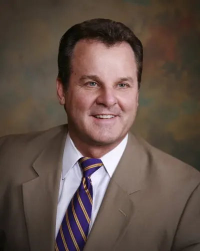 Photo of Glynn J. Delatte, Plaintiff Lawyer
