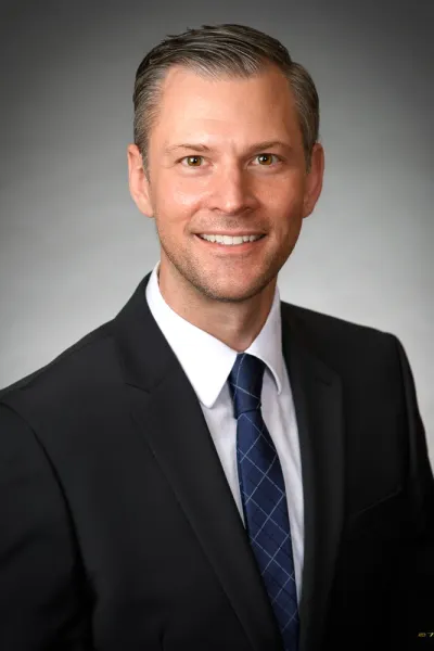 Photo of Corey Justin Kuzma, Plaintiff Lawyer