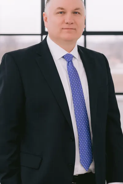 Photo of Matthew W. Harris, Defendant Lawyer