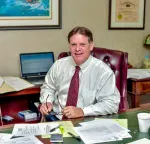 Photo of Jonathan Paul Blakely, Plaintiff Lawyer