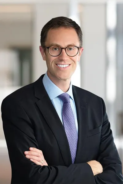 Photo of Jeffrey Michael Davidson, Defendant Lawyer