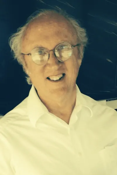 Photo of Frederick C. Bauman, Plaintiff Lawyer