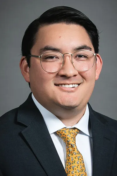 Photo of Matthew S. Okiishi, Plaintiff Lawyer