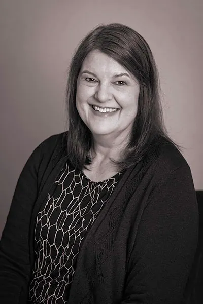 Photo of Jennifer L. Peckham, Plaintiff Lawyer