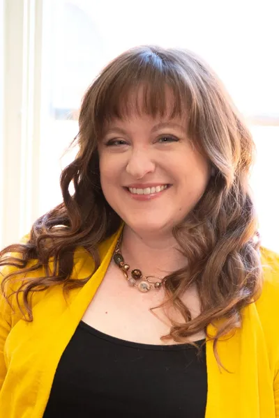 Photo of Elizabeth A. Parker, Plaintiff Lawyer