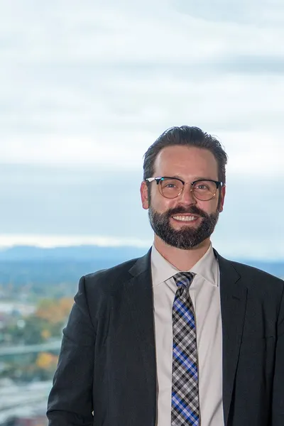 Photo of Daniel G. Rogers, Plaintiff Lawyer