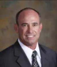 Photo of Warren Joseph Clegg, Defendant Lawyer