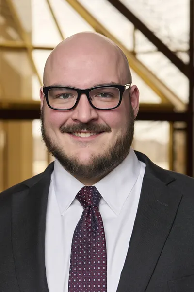 Photo of Samuel Robb, Plaintiff Lawyer