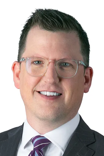 Photo of Woods Drinkwater, Plaintiff Lawyer