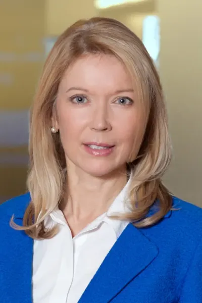 Photo of Kimberly A. Brown, Defendant Lawyer