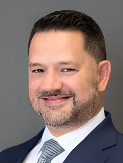Photo of Juan Carlos Perez, Plaintiff Lawyer