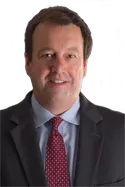 Photo of W. Mark Burnette, Defendant Lawyer