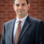 Photo of Brian John Hughes, Plaintiff Lawyer