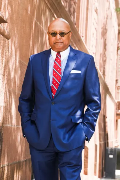 Photo of Jonathan D. Truesdale, Plaintiff Lawyer