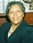Photo of Sandra Ann Perkins, Defendant Lawyer
