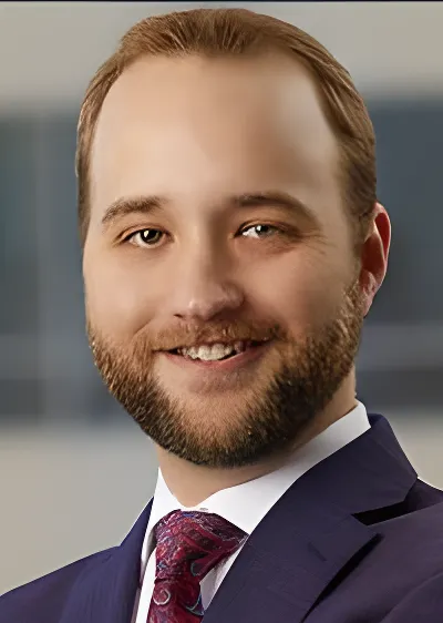 Photo of Pate Andrew Gordon, Plaintiff Lawyer