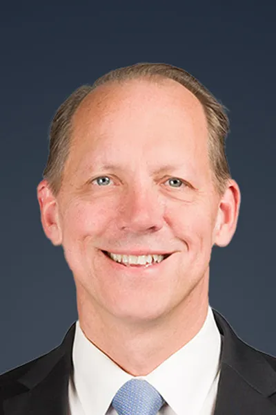 Photo of Charles Jacot Maiers, Defendant Lawyer
