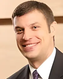 Photo of Joseph W. Ballard, Defendant Lawyer