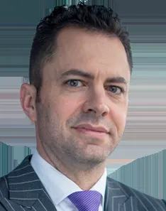 Photo of Patrick H. Mccord, Plaintiff Lawyer
