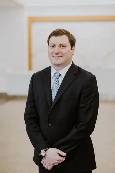 Photo of Eugene Xerxes Martin, Defendant Lawyer