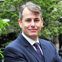 Photo of Andrew David Lead-Peach, Defendant Lawyer