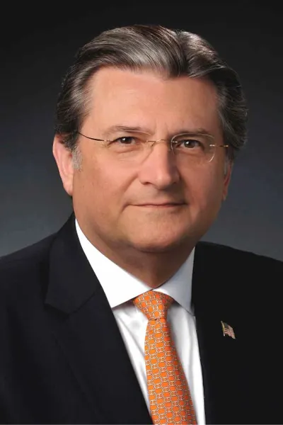 Photo of Michael Brinkley, Plaintiff Lawyer
