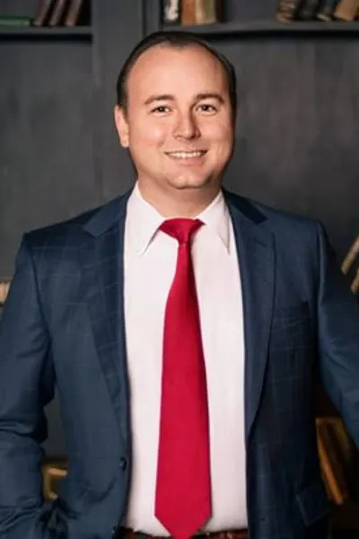 Photo of Chaz Daniel Klaes, Defendant Lawyer