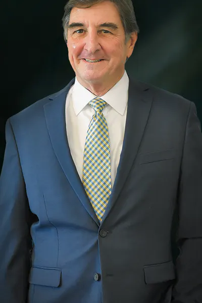Photo of Randle Dave Thompson, Plaintiff Lawyer