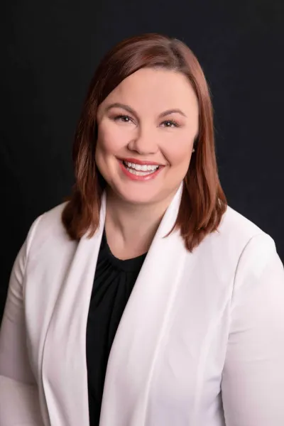 Photo of Claire D. Mackey, Defendant Lawyer