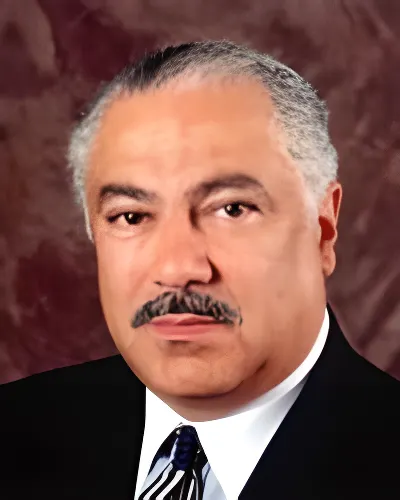 Photo of Donald Philip Edwards, Defendant Lawyer