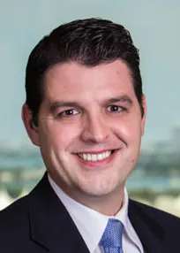 Photo of Patrick George Brugger, Plaintiff Lawyer