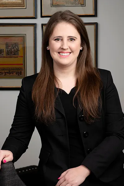 Photo of Kelly Nicole Stamy, Plaintiff Lawyer