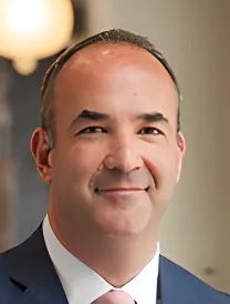 Photo of Paul David Aaron, Plaintiff Lawyer