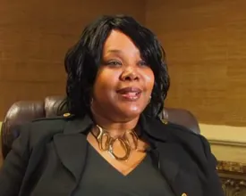 Photo of Anita M. Washington, Plaintiff Lawyer